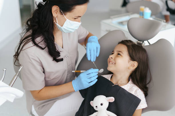 Best Pediatric Emergency Dentist in Trumann, AR