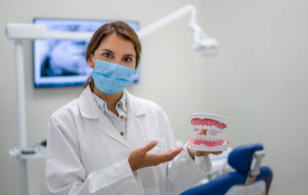 Best Mobile Emergency Dentist in Trumann, AR