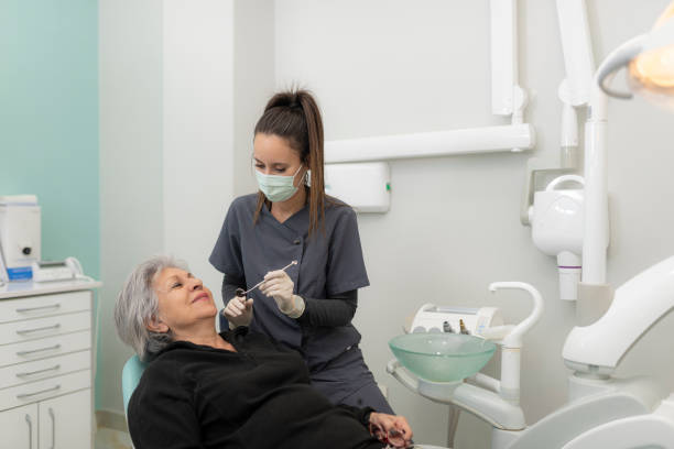 Best Broken or Cracked Tooth Emergency Dentist in Trumann, AR