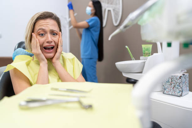 Fast & Reliable Emergency Dental Services in AR