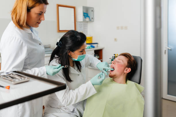 Best Emergency Dental Services for Seniors in Trumann, AR