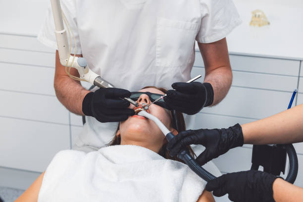 Best Emergency Dental Services for Seniors in Trumann, AR