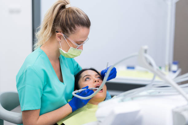 Best Emergency Dental Extractions in Trumann, AR