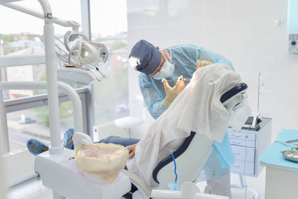 Best Broken or Cracked Tooth Emergency Dentist in Trumann, AR
